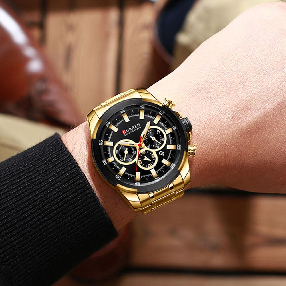 Imperium Chronos® 003