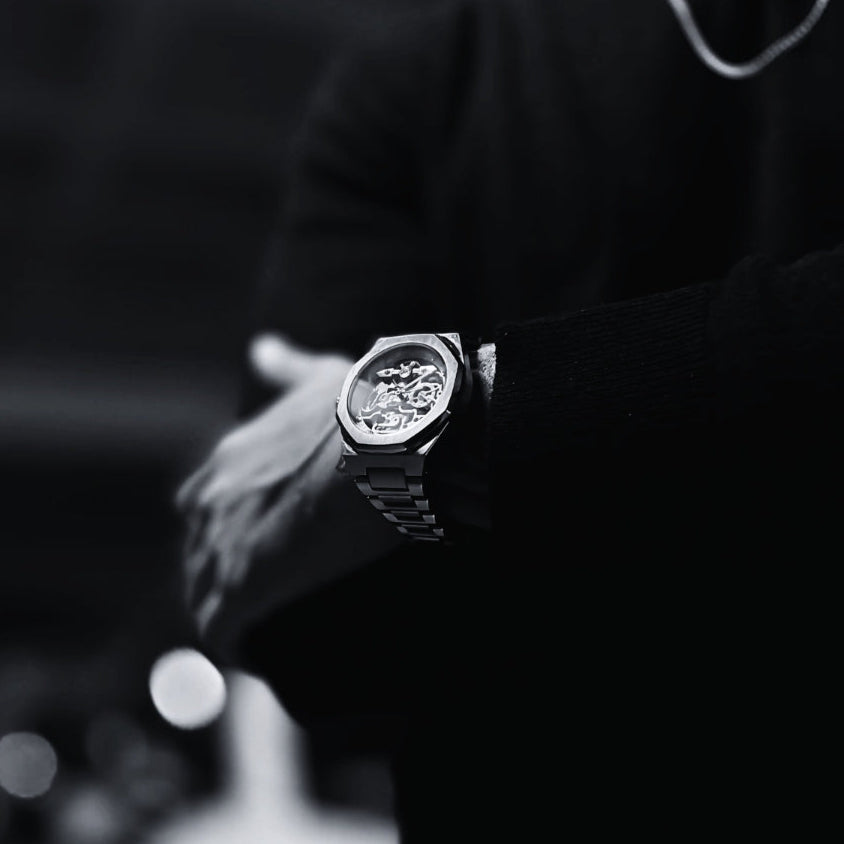Imperium Vitae® 001