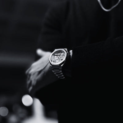 Imperium Vitae® 001