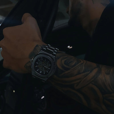 Imperium Vitae® 003