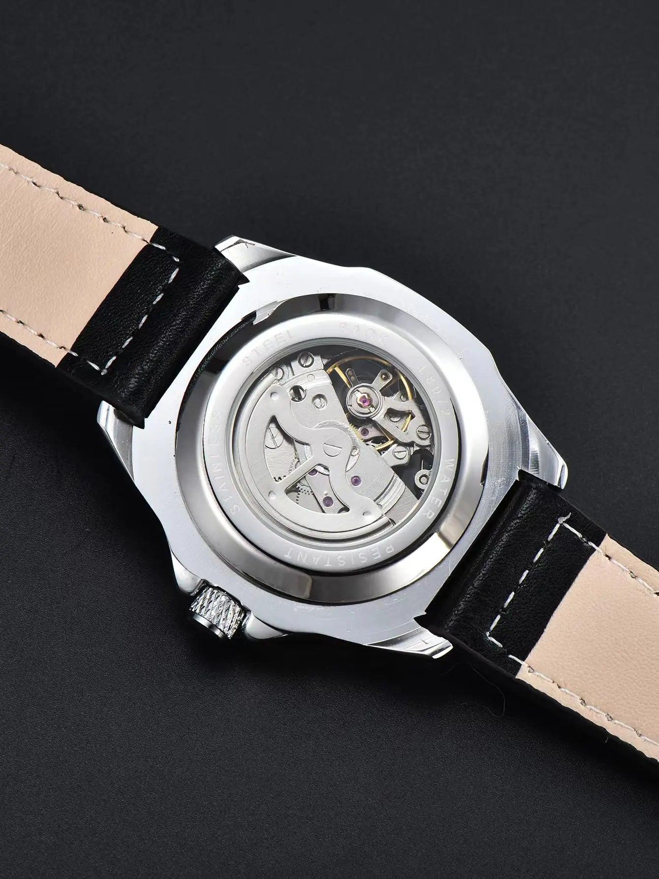Imperium Pellis® 002