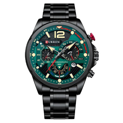 Imperium Chronos® 003