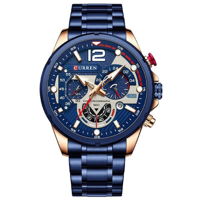 Imperium Chronos® 003