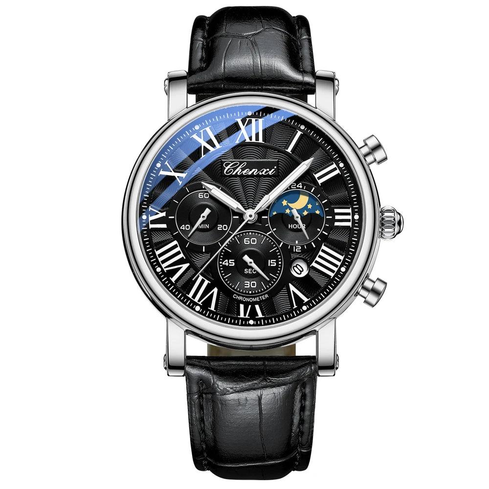 Imperium Chronos® 001