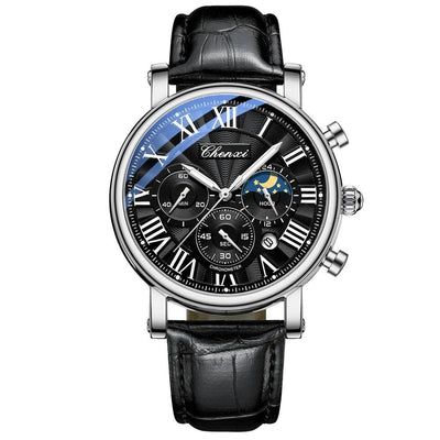 Imperium Chronos® 001