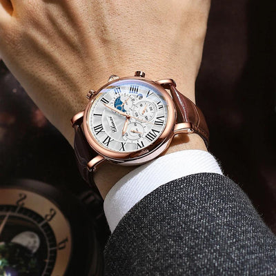 Imperium Chronos® 001
