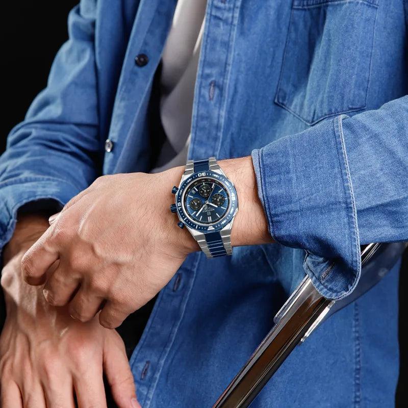 Imperium Chronos® 006