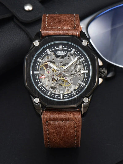 Imperium Pellis® 002