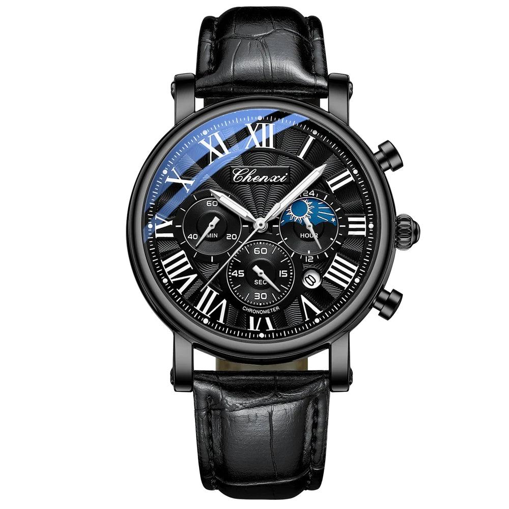 Imperium Chronos® 001