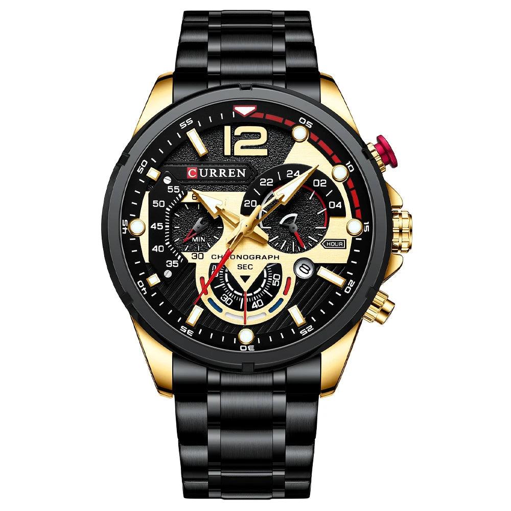 Imperium Chronos® 003