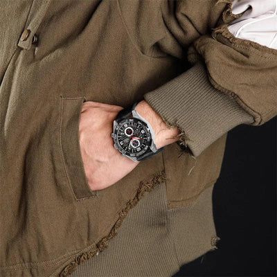 Imperium Chronos® 005